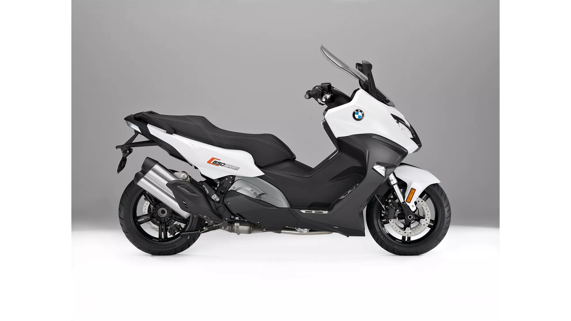 BMW C 650 Sport - Image 2 BMW C 650 Sport - Image 2